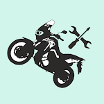 Cover Image of Download Motorcycle Repair  APK