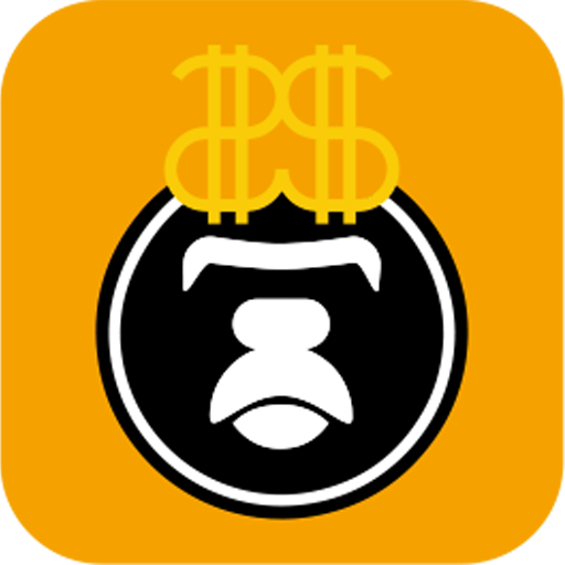 King Kong: 打工皇帝 logo