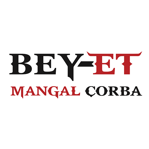 Bey Et logo