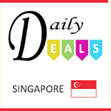 Daily Deals Singapore icon