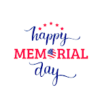 Cover Image of Tải xuống Happy Memorial Day  APK