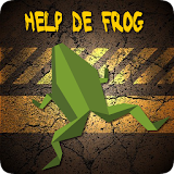 Help The Frog icon