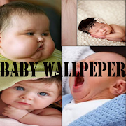 baby wallpaper