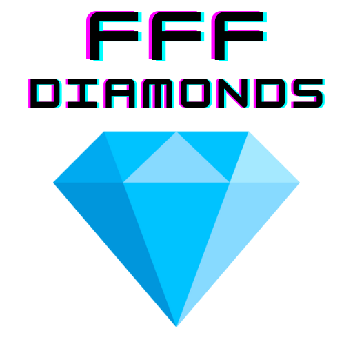 FFF Diamonds logo