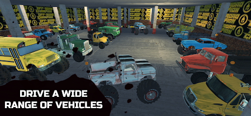Off Road Champion Screen 2