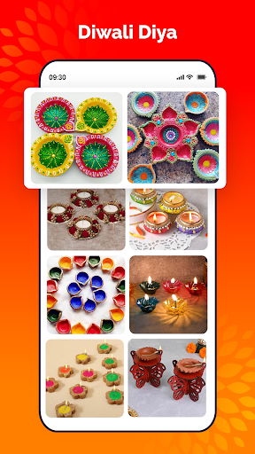 Kannada Diwali Wishes Screen 2