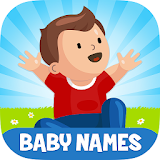 2015 Muslim Baby Names - New icon