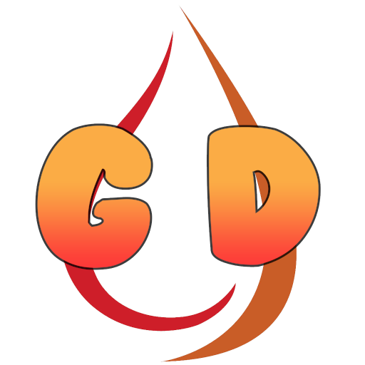 Gluc Diary logo