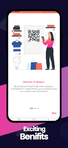 BaapRe Screen 2