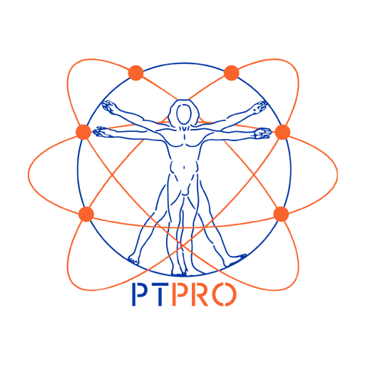 PtPro logo