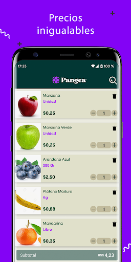 Pangea Screen 3