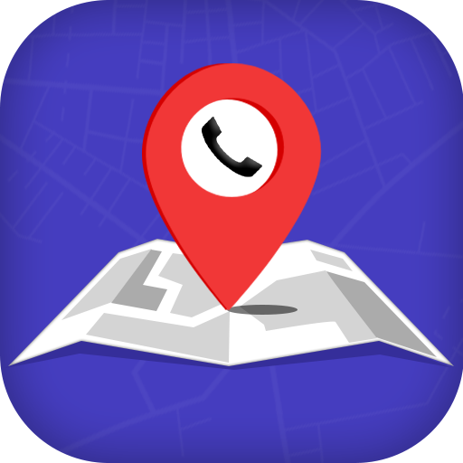 Find Lost Phone: Phone Tracker  Icon