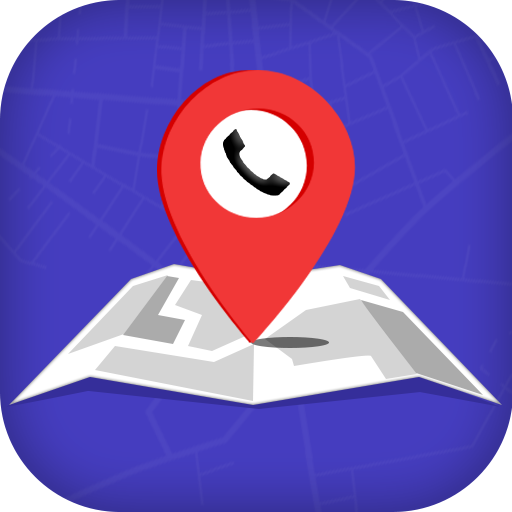 Find Lost Phone: Phone Tracker logo