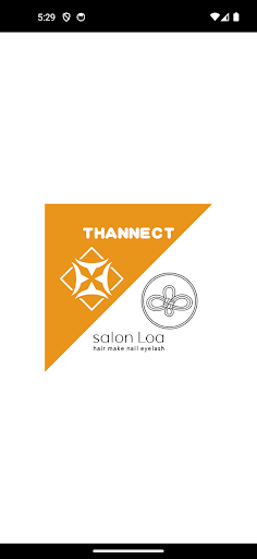 Android application パーソナルジム サンネクト-THANNECT-　公式アプリ screenshort