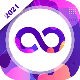 Icon image Reverse & Rewind Video Effect