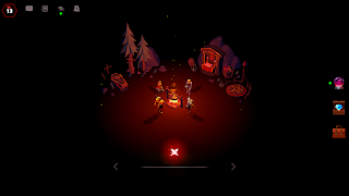 Man or Vampire - Screenshot 3