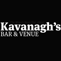 Icon image Kavanaghs Bar Venue Portlaoise