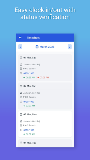 MyPICO SG Screenshot 3 - AppWisp.com