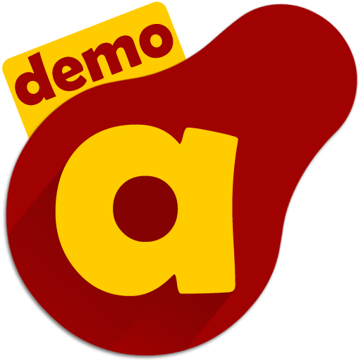 Avocado F&B POS (Demo)  Icon