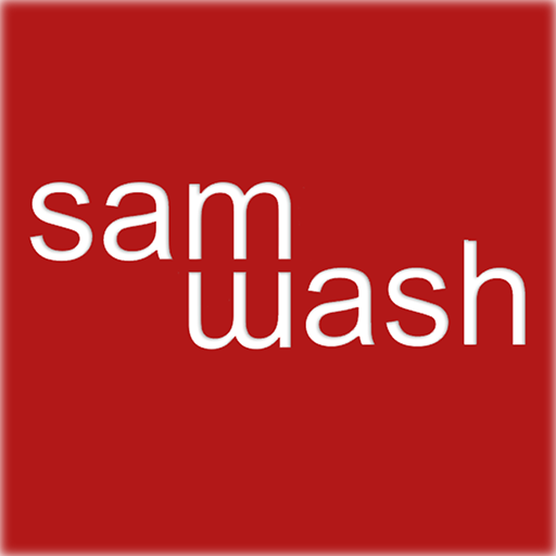 SamWash 3.69.3 Icon