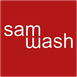 SamWash icon