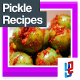 Pickles Recipes Achar Recipes icon