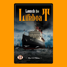 Obraz ikony: Launch the lifeboat!