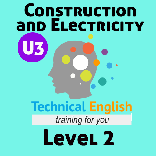 TE4U Level 2 Constr.&Electr.U3 logo