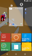 Adw Launcher 2 Google Play のアプリ