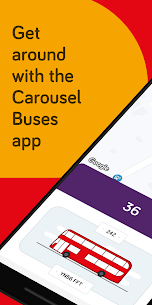 Carousel Buses Mod Apk 1