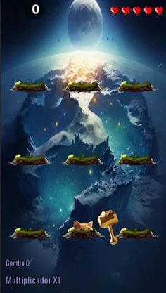 Aplasta Topos - Screenshot 1