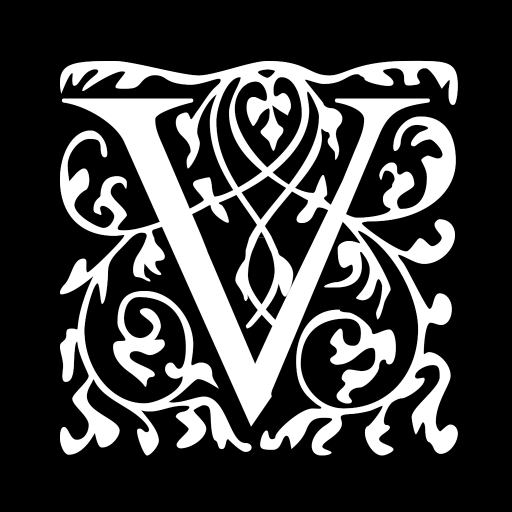 Venite logo