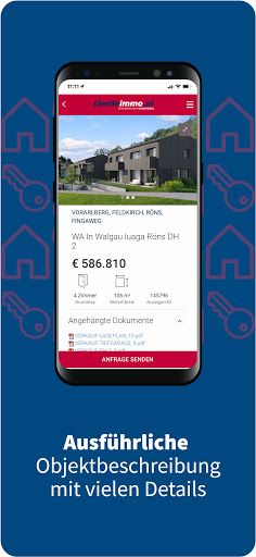 ländleimmo.at – Immobilien Screenshot 3 - AppWisp.com