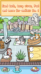 Animal Hot Springs