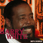 Cover Image of Download Barry White Songs  APK