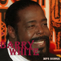 Barry White Songs
