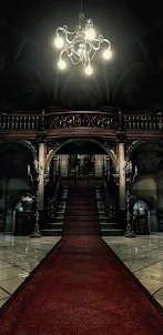Resident Evil - 4 Wallpapers