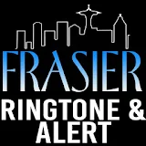 Frasier Theme Ringtone & Alert icon