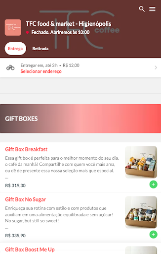 TFC Coffee Screen 2