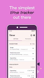 Toggl Track - Time Tracking