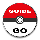 Guide for POKEMON GO icon