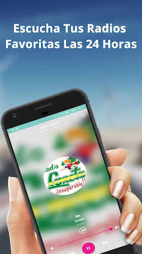 Loreto Iquitos Radios - Peru