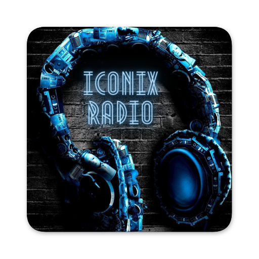 Iconix Radio