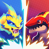 Monster Tales: Match 3 Puzzle icon