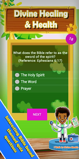 Bible Whiz APK MOD screenshots 4