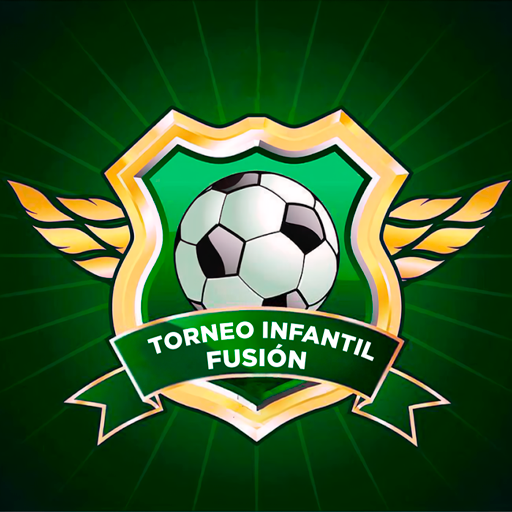 Torneo Infantil Fusión logo