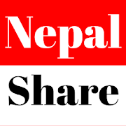 Nepali Share Market