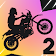 Smashable 2: Extreme Trials Bike Racing Game icon