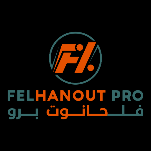 Felhanout Pro