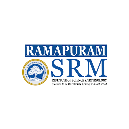 BusiConnect:SRMRMP Campus Live logo